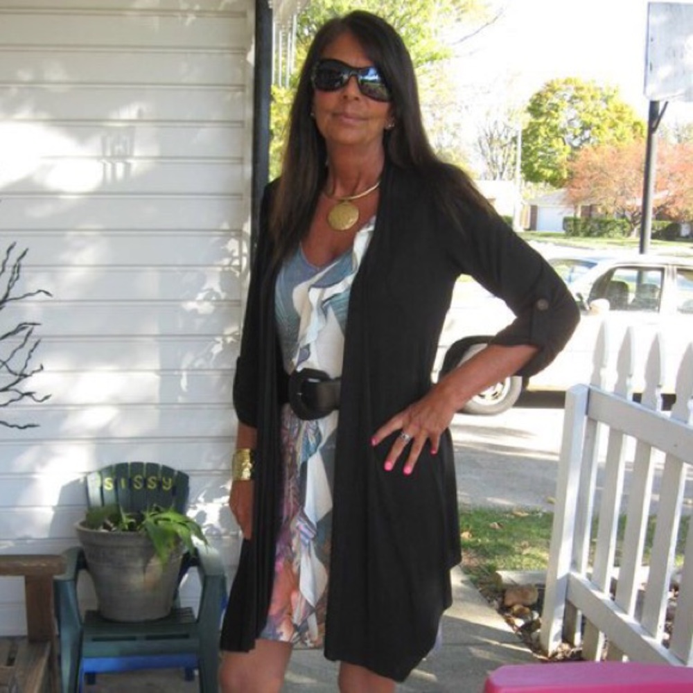 Meet your Posher, Tammy